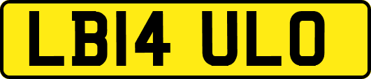 LB14ULO