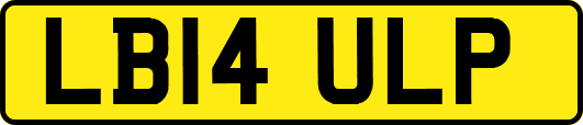 LB14ULP