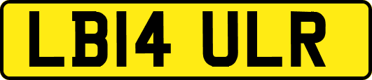 LB14ULR