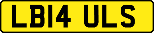 LB14ULS