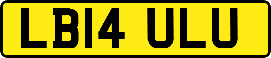 LB14ULU