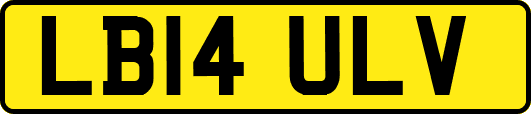 LB14ULV