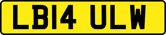 LB14ULW
