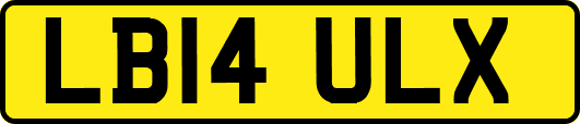 LB14ULX