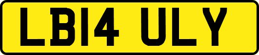 LB14ULY