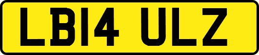 LB14ULZ
