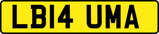 LB14UMA