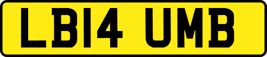 LB14UMB