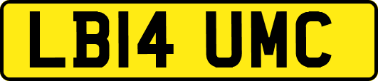 LB14UMC