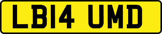 LB14UMD