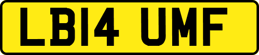 LB14UMF