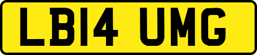 LB14UMG