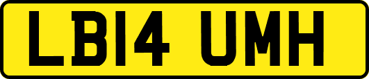 LB14UMH
