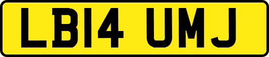 LB14UMJ