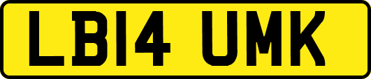 LB14UMK