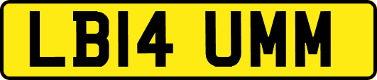 LB14UMM