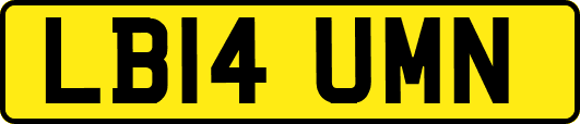 LB14UMN