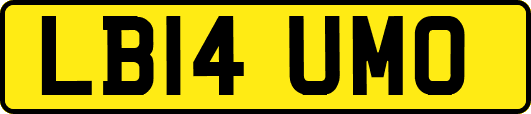 LB14UMO