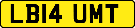 LB14UMT