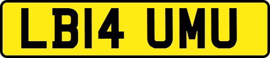LB14UMU