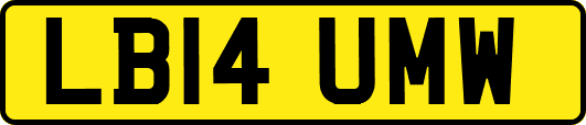 LB14UMW