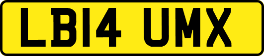 LB14UMX