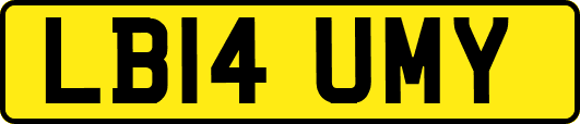 LB14UMY