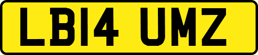 LB14UMZ
