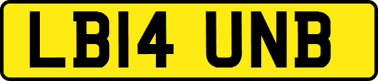 LB14UNB