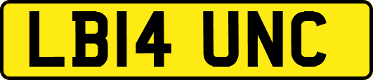 LB14UNC