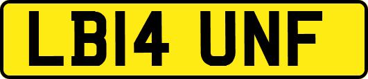 LB14UNF