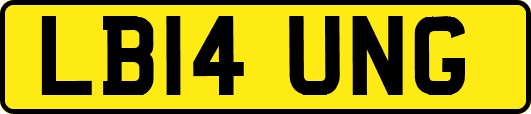 LB14UNG