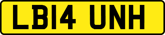 LB14UNH