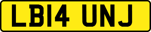 LB14UNJ