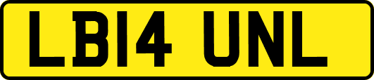 LB14UNL