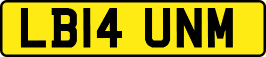 LB14UNM