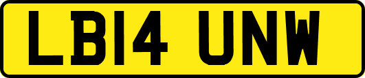 LB14UNW
