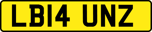 LB14UNZ