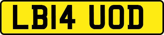 LB14UOD