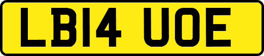 LB14UOE