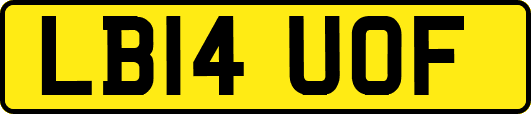 LB14UOF