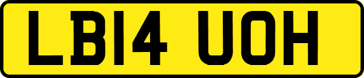 LB14UOH