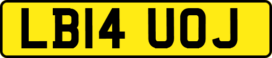 LB14UOJ