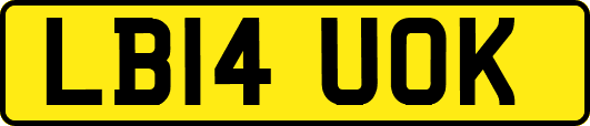 LB14UOK