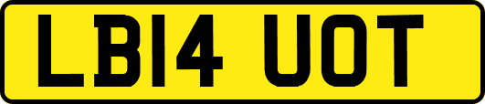 LB14UOT
