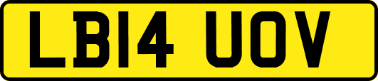 LB14UOV