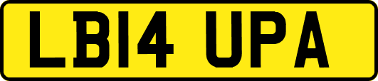 LB14UPA