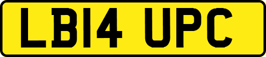 LB14UPC