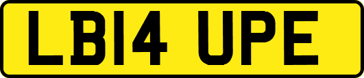 LB14UPE
