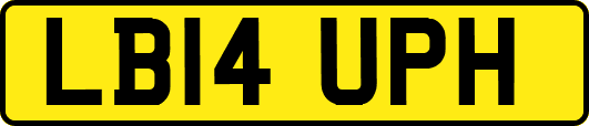 LB14UPH